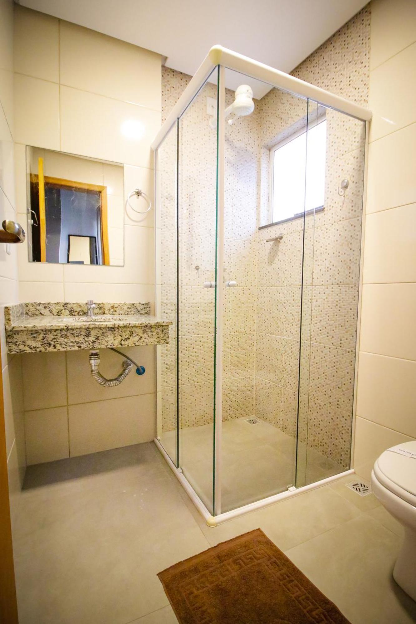Hotel San Rafain Aparecida (Sao Paulo)