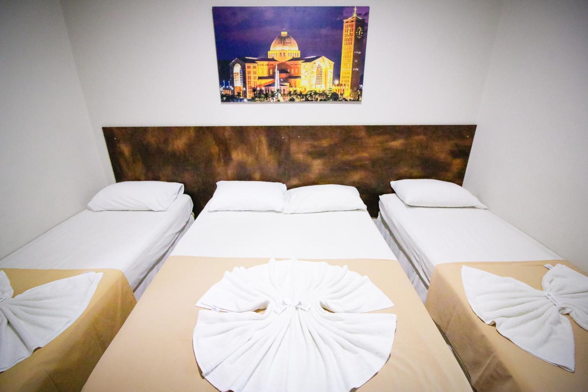 San Rafain Hotel