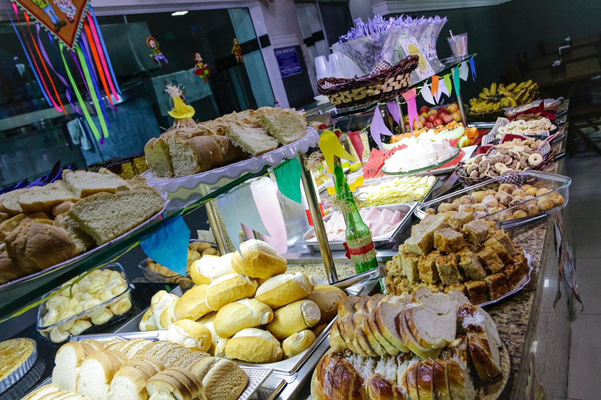 San Rafain Hotel Aparecida (Sao Paulo)